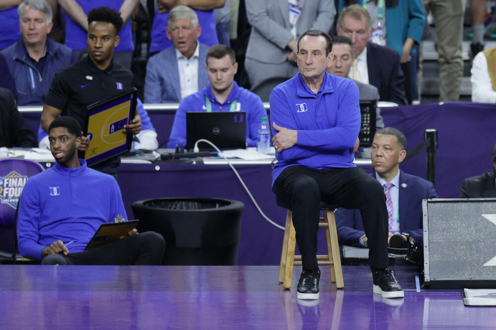 Majk Kšiševski, Foto: Reuters