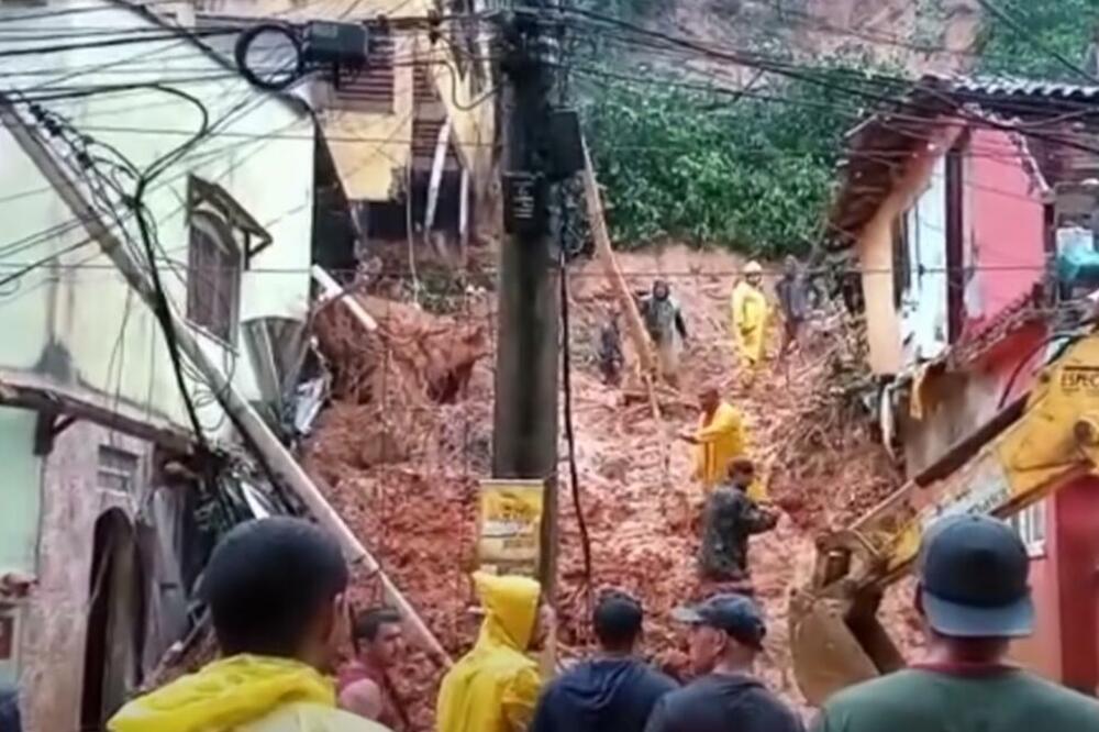 Foto: Prinstscreen Youtube/STB news