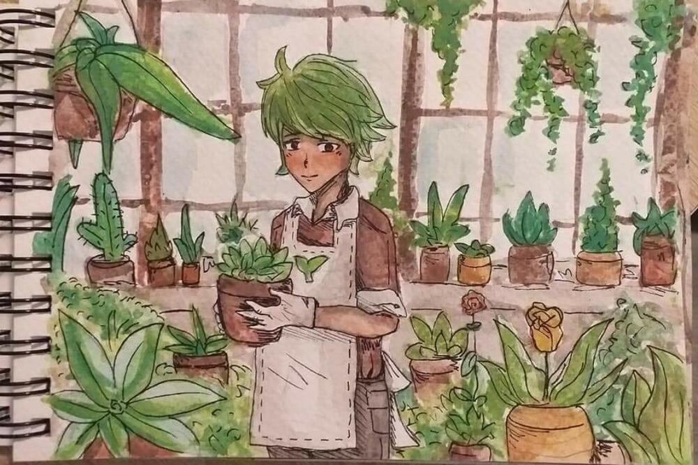 Foto: Privatna arhiva