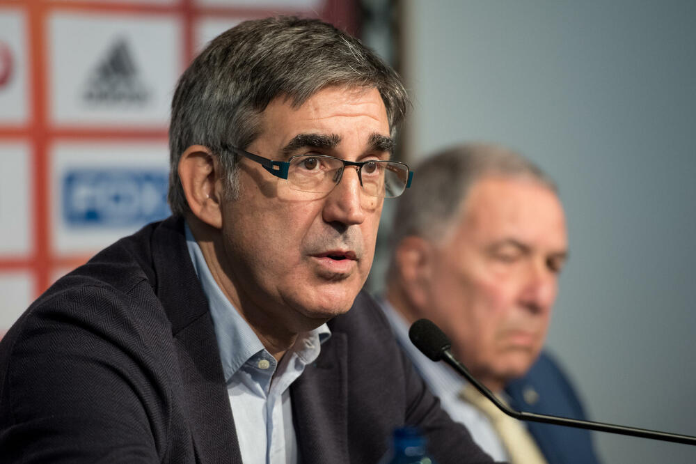 Bertomeu, Foto: Shutterstock