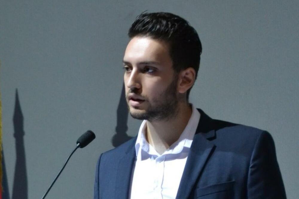 Grbović, Foto: Pokret slobodnih građana.rs