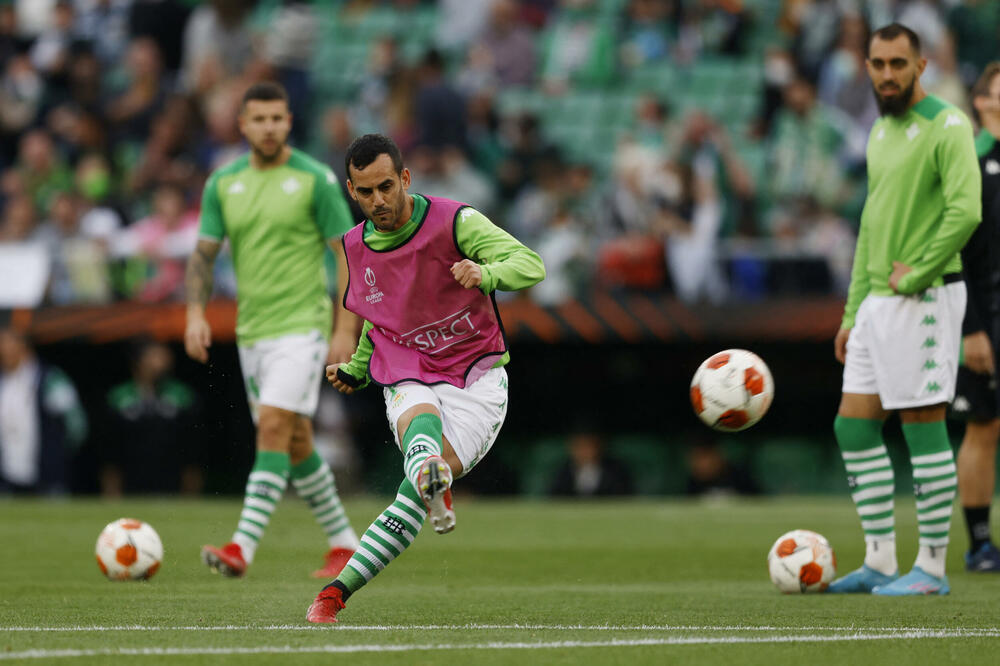 Huanmi, Foto: Reuters