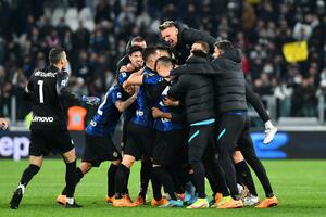 Šampion nije rekao posljednju riječ: Inter u Torinu sačuvao šanse...