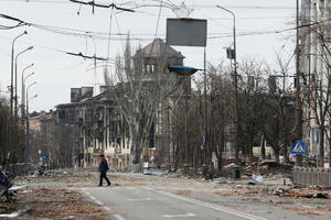 Više od 16.000 ljudi u Ukrajini se smatra nestalim