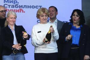 Izbori u Srbiji 2022: Šta je promijenilo glasanje