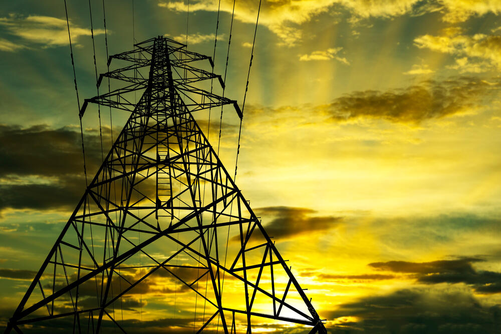 Gašenje CEDIS-a onemogućilo bi EPCG da građane snabdijeva strujom (ilustracija)