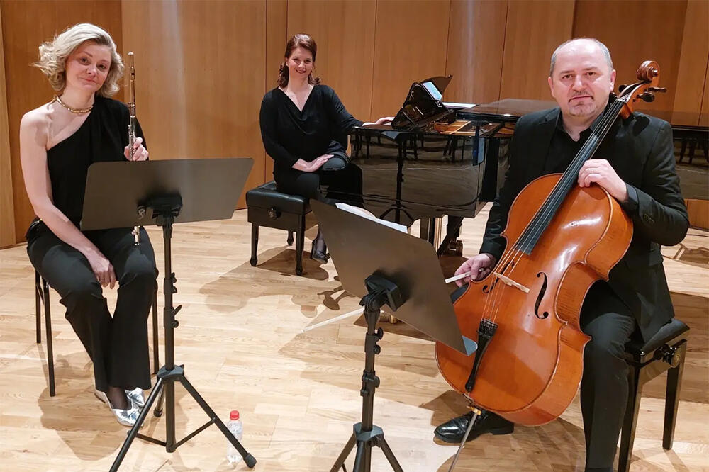 Foto: Privatna arhiva