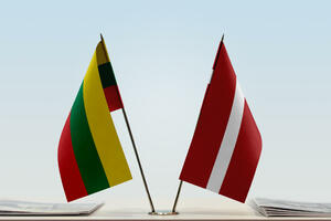 Litvanija i Letonija snižavaju nivo diplomatskih odnosa sa Rusijom