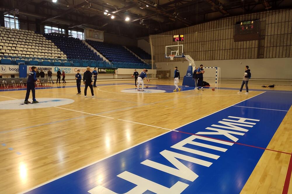 Foto: Svetlana Mandić