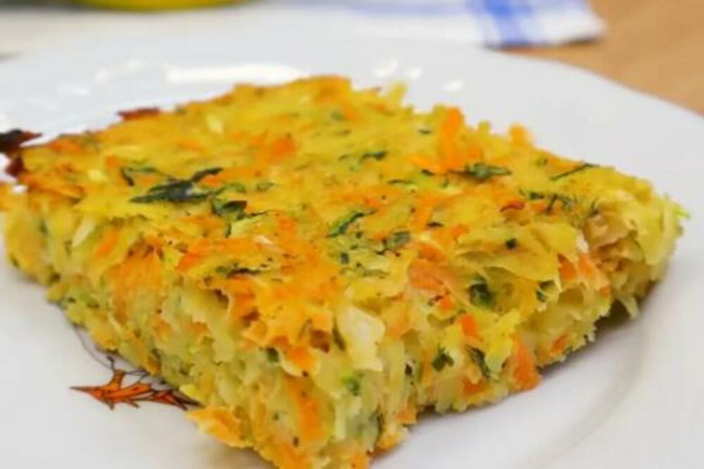 Ilustracija, Foto: receptizasve.com