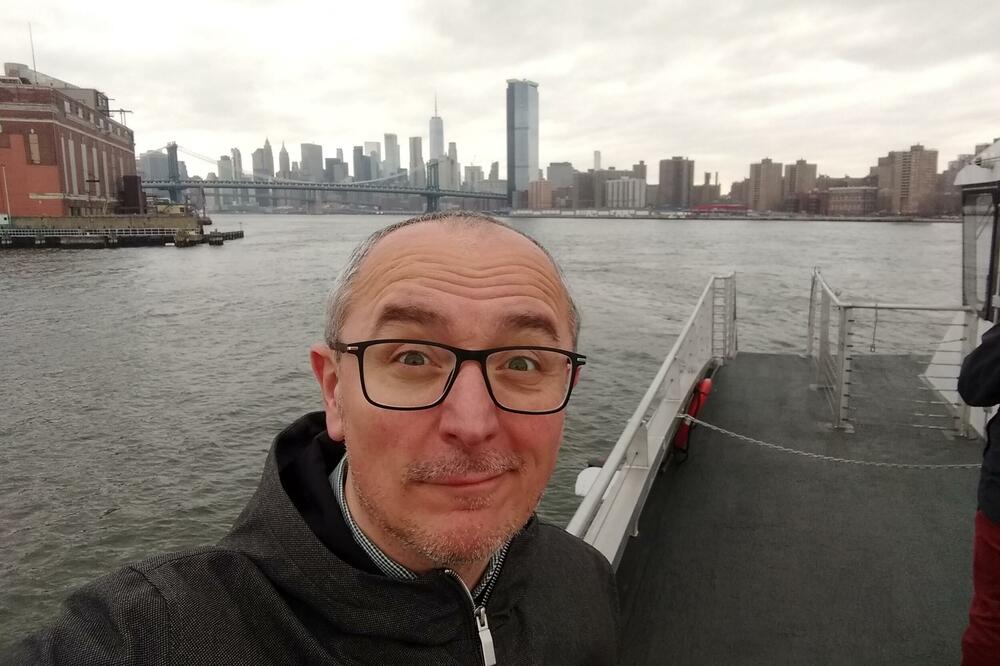 Foto: Privatna arhiva