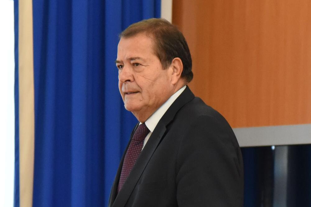 Ivanović, Foto: Luka Zeković