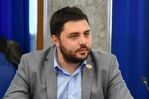 Martinović: Zarobljene sudije posljednja linija odbrane mafije