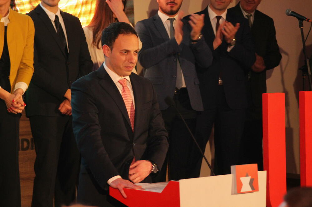 Pozvali nadležne da provjere informacije o kupovini glasova: Bajraktari, Foto: URA