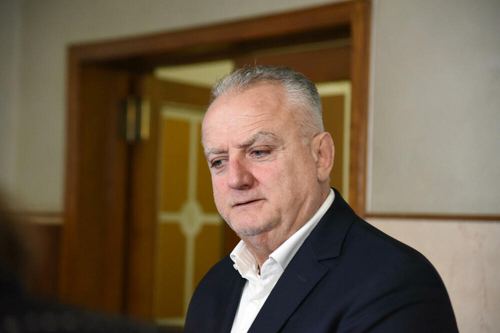 Nudili smo Forci “sve po pola”: Zenka, Foto: Boris Pejović