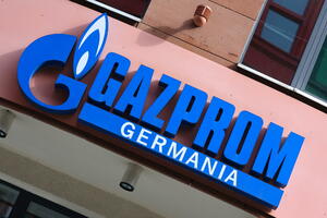 Berlin nacionalizovao Gaspromovu filijalu u Njemačkoj