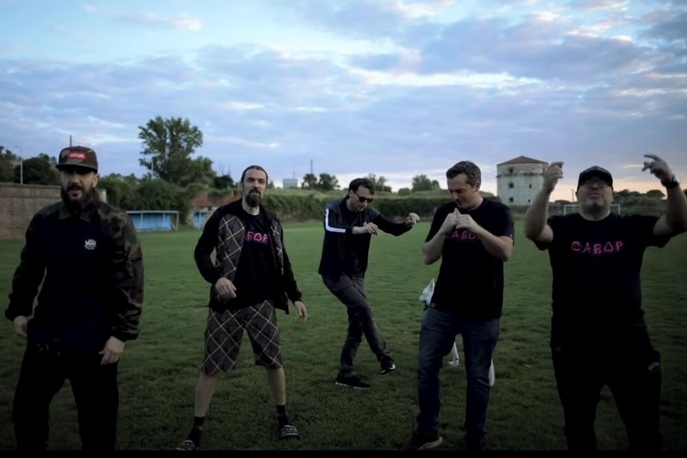 Foto: Printscreen YouTube