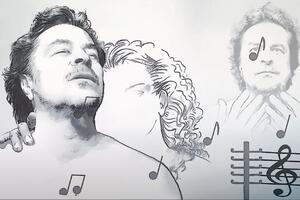 Alen Islamović objavio rok baladu