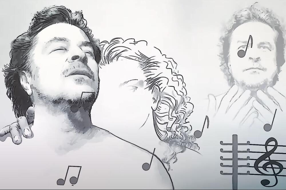 Foto: Printscreen YouTube