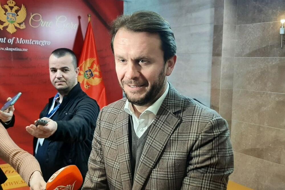 Konjević, Foto: Nikola Dragaš