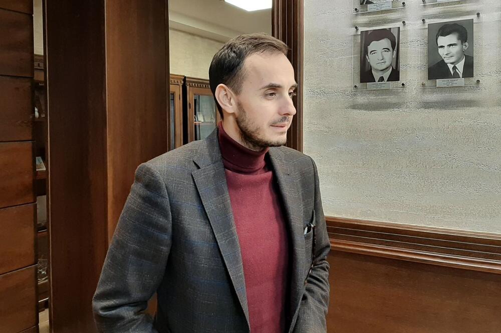 Konatar, Foto: Nikola Dragaš