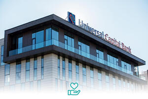 Universal Capital Banka donirala namještaj i elektronsku opremu za...