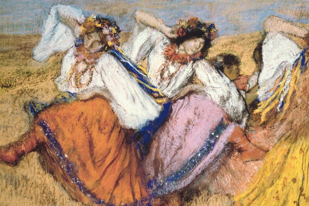 Slika izložena u Nacionalnoj galeriji u Londonu, Foto: Wikimedia.org