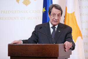 Anastasiades: EU će morati da prenebjegne lične interese i da se...