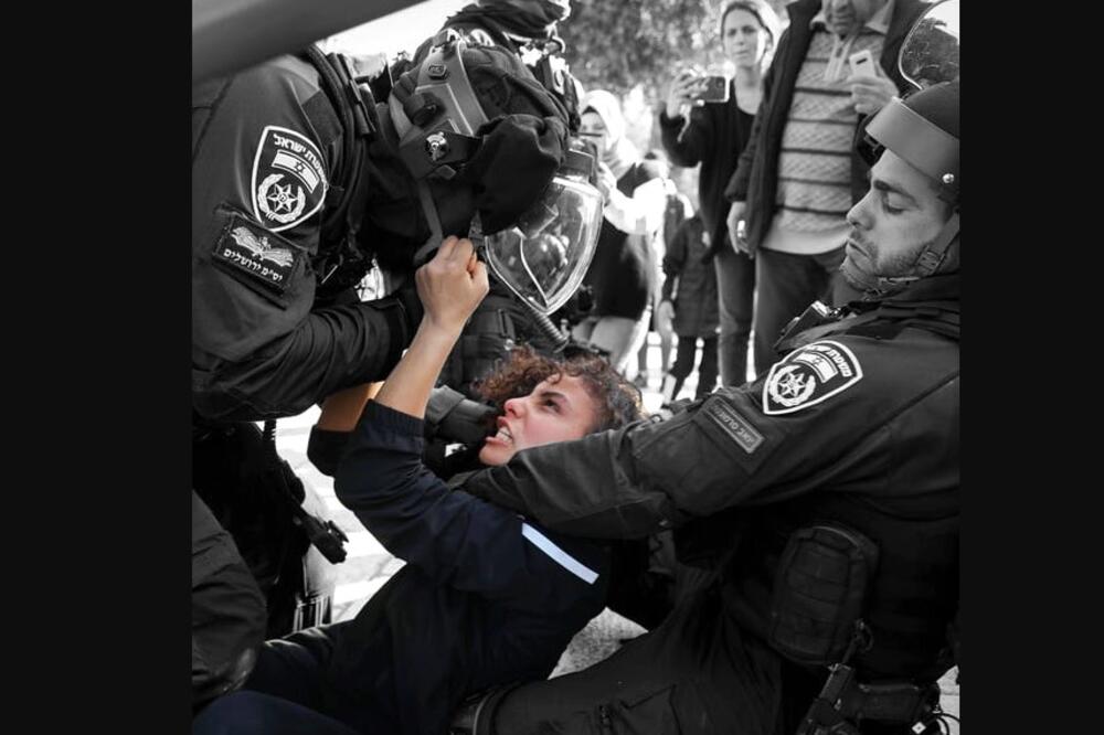 Foto: Ambasada Palestine u Crnoj Gori