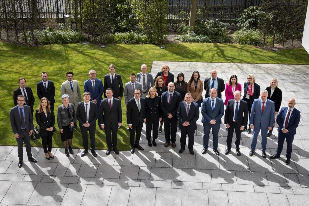 Foto: Ministarstvo poljoprivrede, šumarstva i vodoprivrede