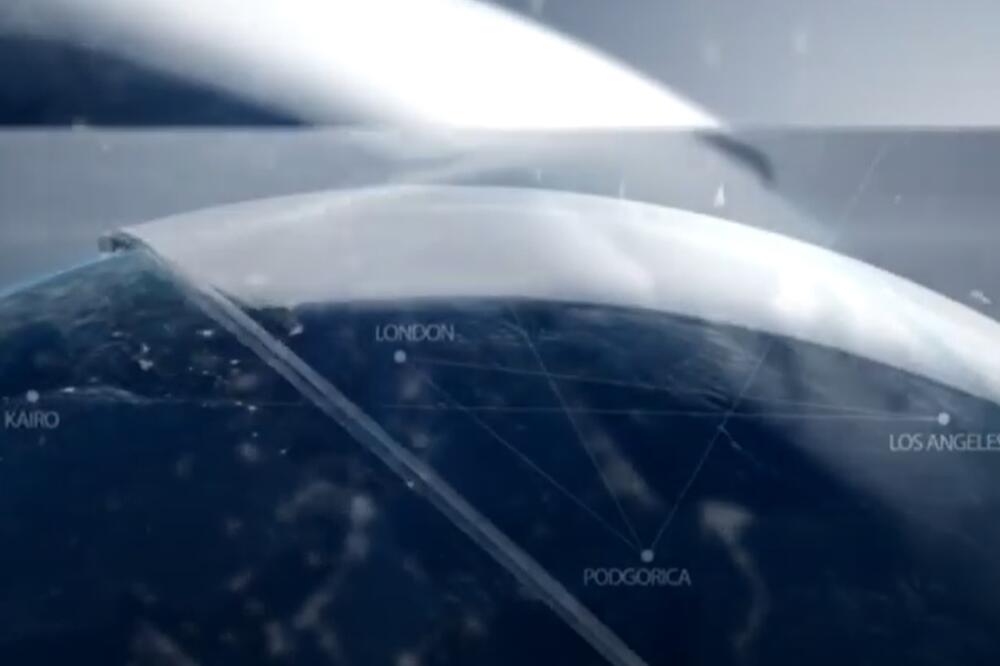 Vijesti u pola sedam, Foto: Screenshot/TV Vijesti