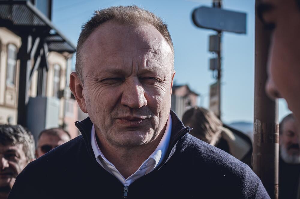 Đilas, Foto: Shutterstock