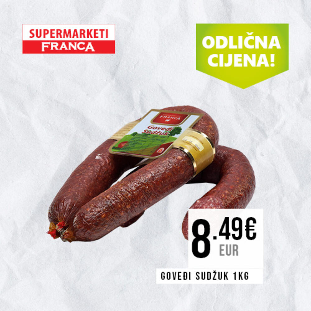 <p>Brinući o svojim kupcima, o njihovim potrebama , prateći trendove, vjerujemo da ćemo opravdati povjerenje kupaca kroz pažljivo odabran asortiman sa najboljim odnosom cijene, ponude, kvaliteta i usluge na jednom mjestu.</p>