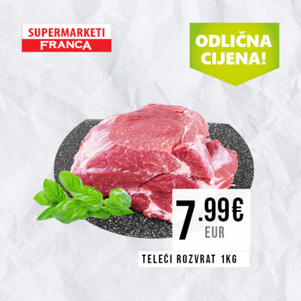 <p>Brinući o svojim kupcima, o njihovim potrebama , prateći trendove, vjerujemo da ćemo opravdati povjerenje kupaca kroz pažljivo odabran asortiman sa najboljim odnosom cijene, ponude, kvaliteta i usluge na jednom mjestu.</p>