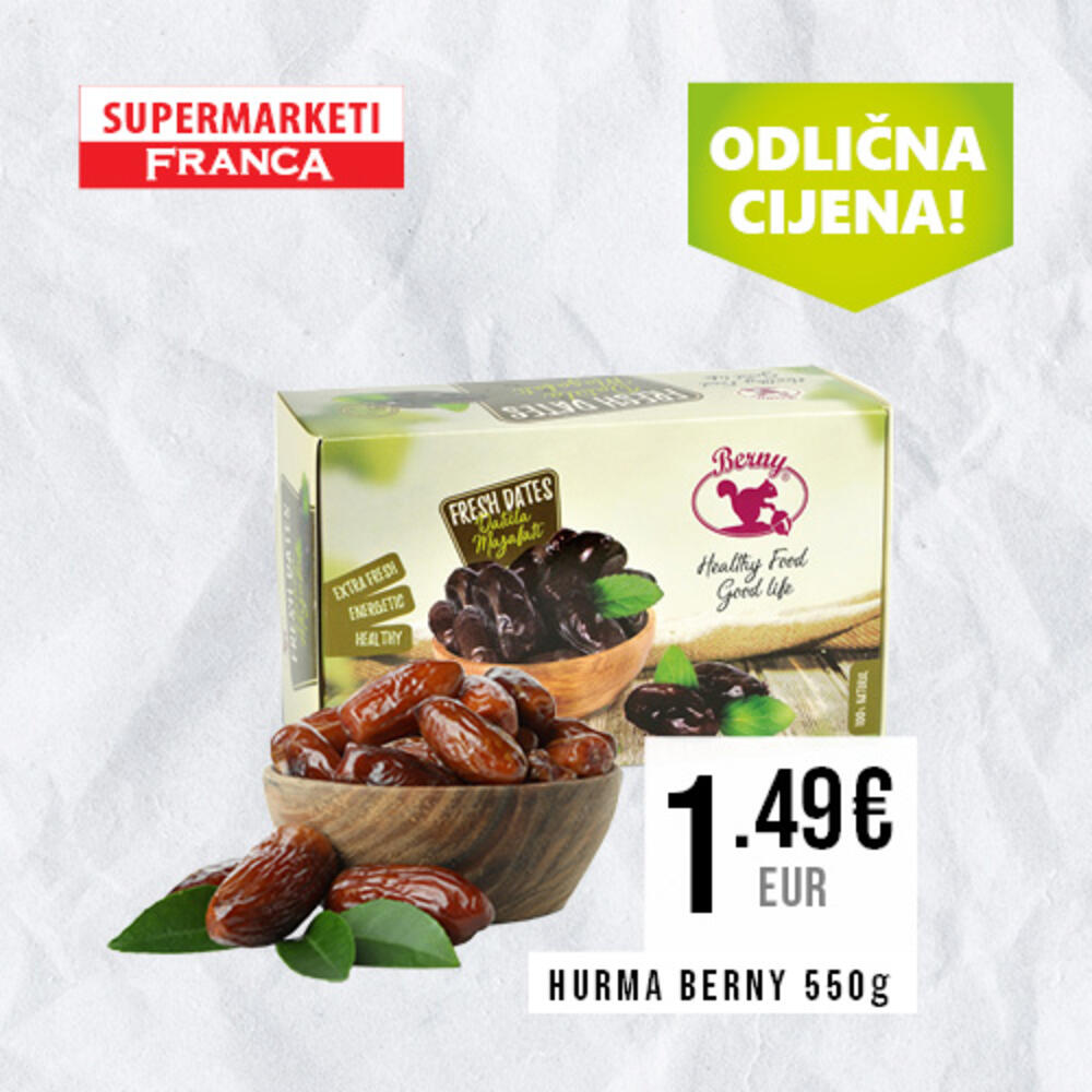 <p>Brinući o svojim kupcima, o njihovim potrebama , prateći trendove, vjerujemo da ćemo opravdati povjerenje kupaca kroz pažljivo odabran asortiman sa najboljim odnosom cijene, ponude, kvaliteta i usluge na jednom mjestu.</p>