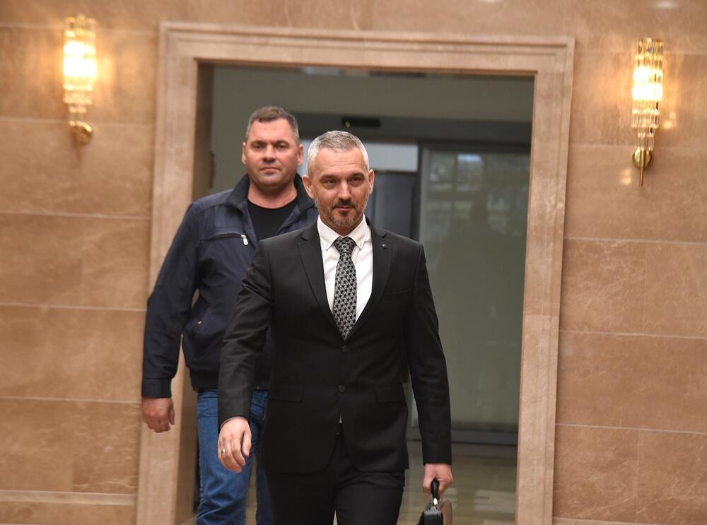 Zoran Brđanin