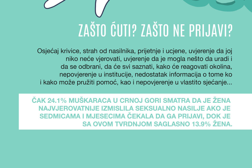 Foto: Sigurna ženska kuća