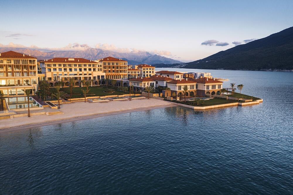 <p>Sve aktivnosti su otvorene kako za goste rizorta tako i za nerezidente.</p>