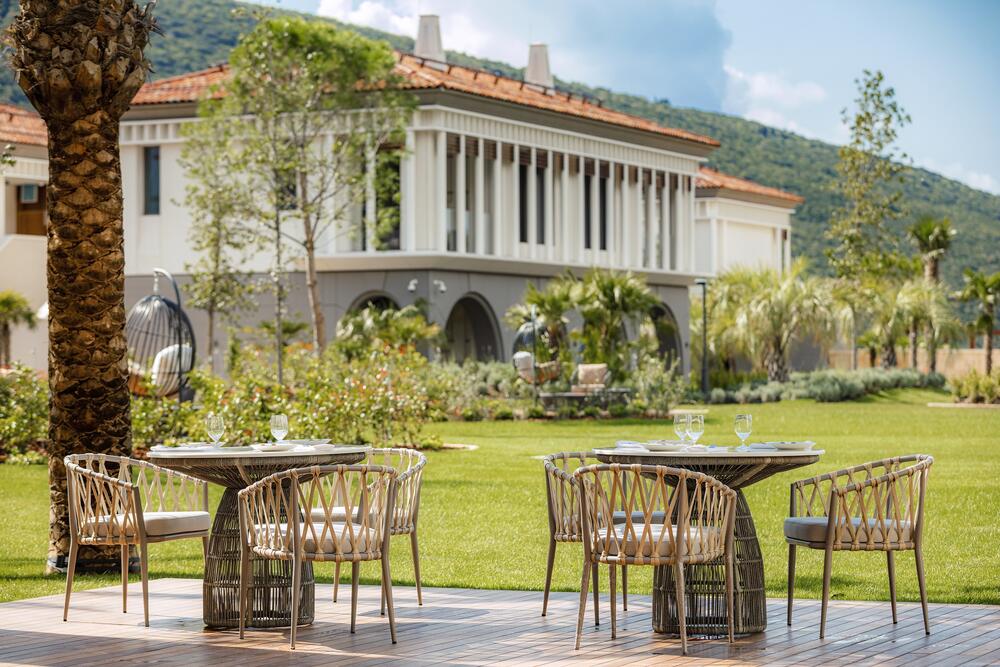 <p>Sve aktivnosti su otvorene kako za goste rizorta tako i za nerezidente.</p>