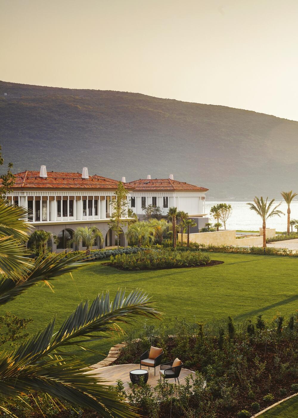 <p>Sve aktivnosti su otvorene kako za goste rizorta tako i za nerezidente.</p>