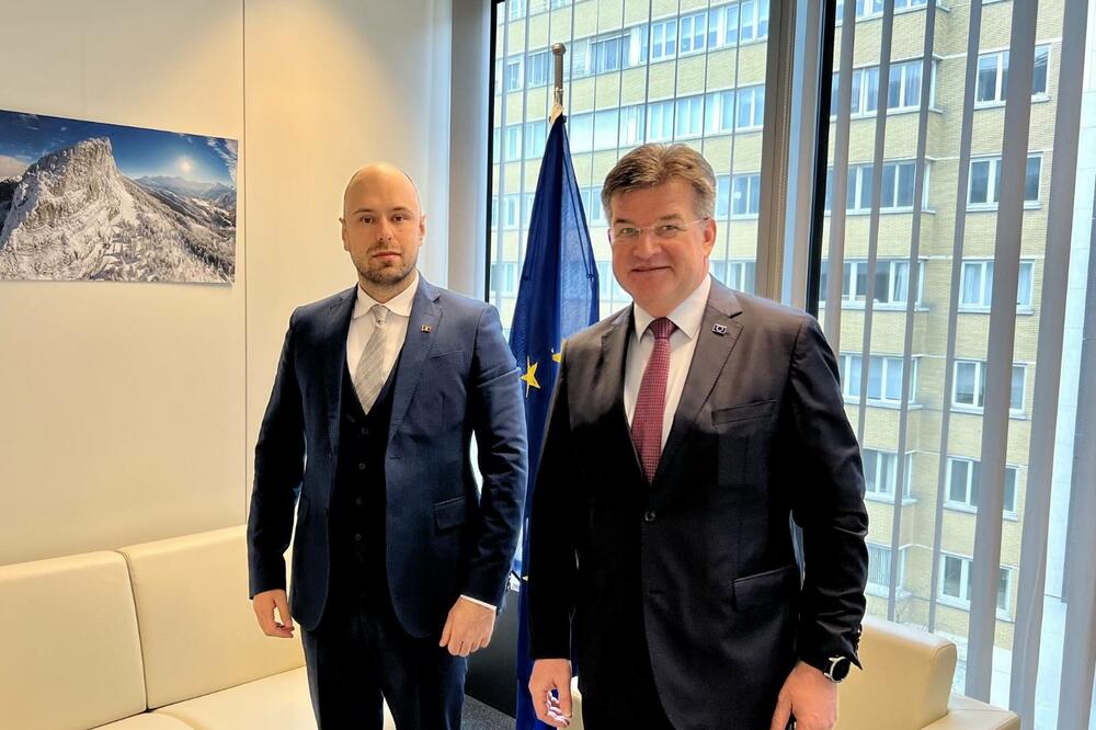 Foto: Ministarstvo vanjskih poslova