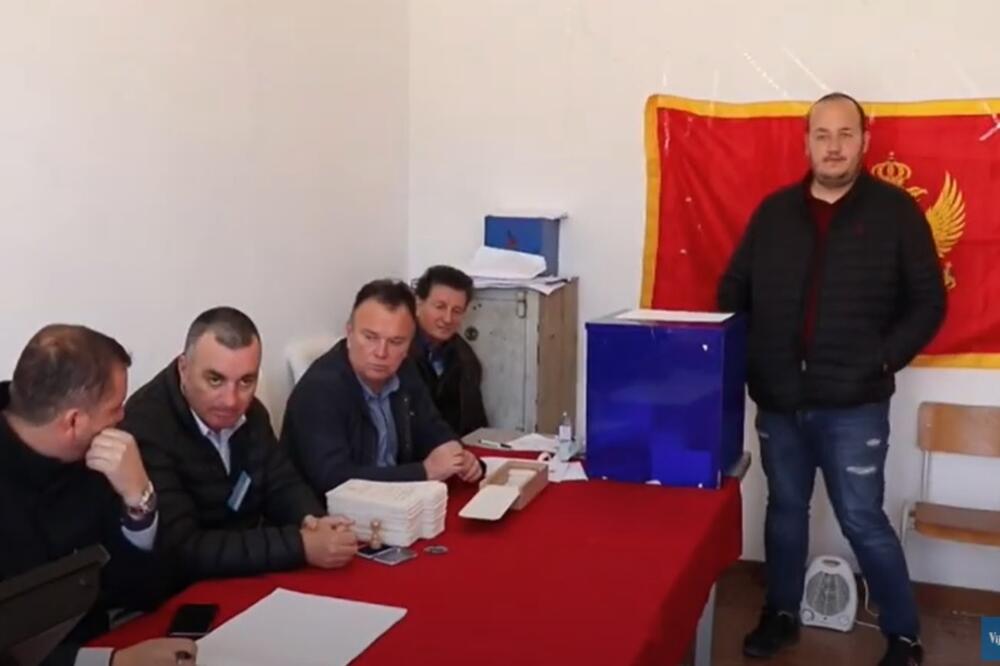 Foto: Screenshot/TV Vijesti