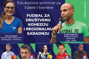 FK Breznica nastavlja realizaciju projekta „Fudbal za društvenu...