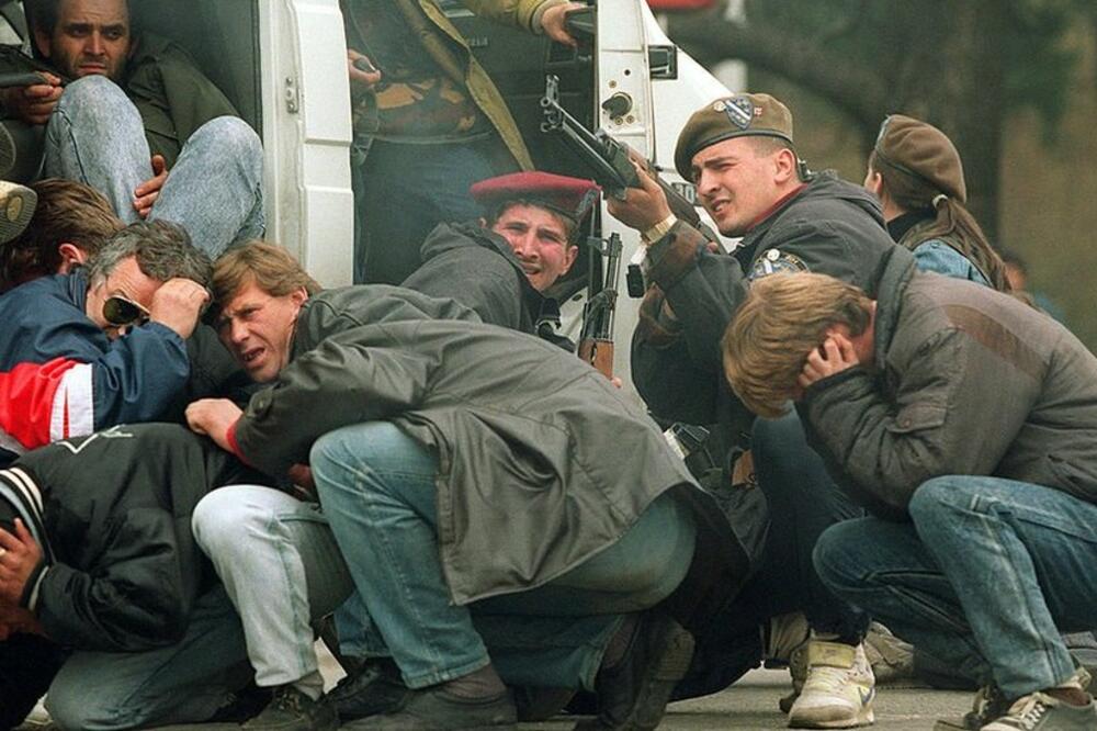 Foto: Getty ImagesAFP