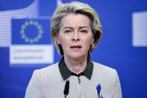 Evropska unija priprema deveti paket sankcija protiv Rusije