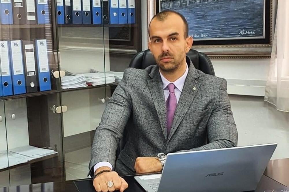 Vujović, Foto: Prihvatna arhiva