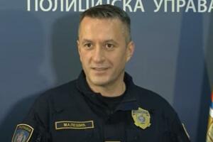 Imovina uhapšenog šefa novosadske policije: Splav, penthaus,...