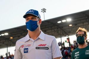 Mik Šumaher: Siguran sam da će biti prilike da ponovo vozim F1
