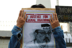 Turski sud zatvorio predmet ubijenog saudijskog novinara Džamala...