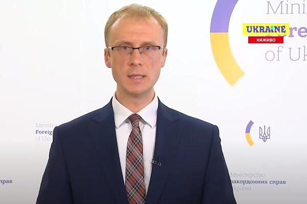 Nikolenko: Budimpešta je prešla u sljedeću fazu, pomaganje Putinu...